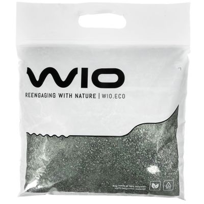 WIO Emerald Sand