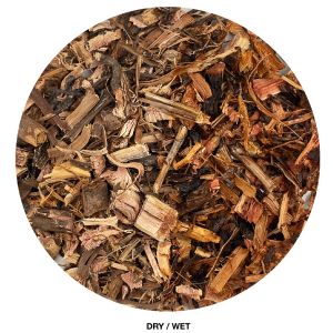 WIO Mulch Riverbed