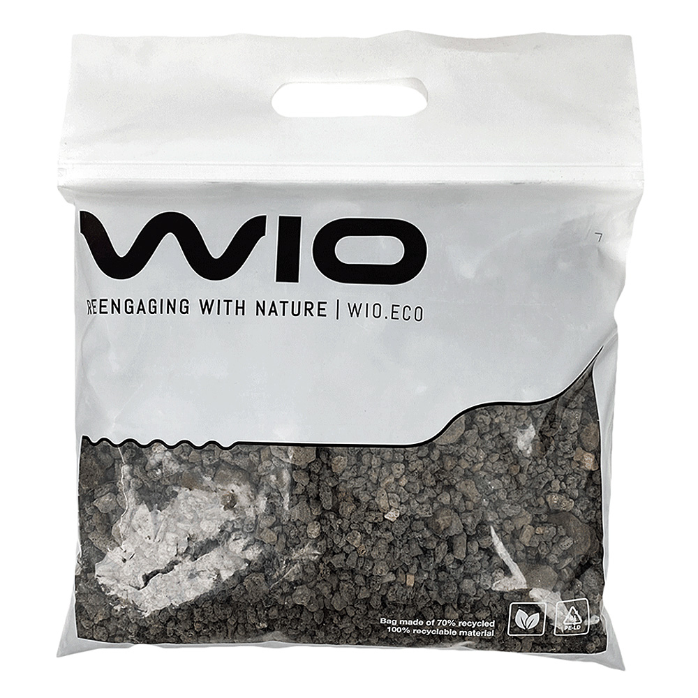 WIO Powervol Base