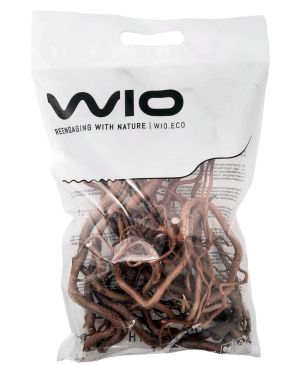 WIO Twisted Root