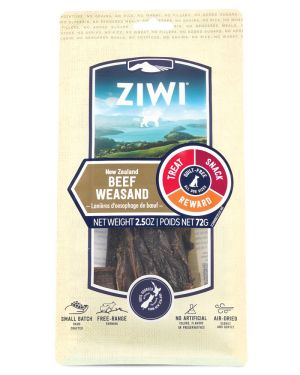 Ziwi Chews Dog Beef Weasand