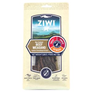 Ziwi Chews Dog Beef Weasand