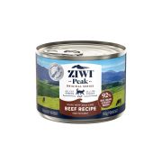 Ziwi PEAK CAT CANS Beef 2