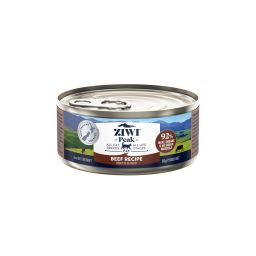 Ziwi PEAK CAT CANS Beef 3
