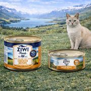 Ziwi PEAK CAT CANS Chicken 4