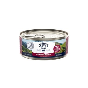 Ziwi Peak Cat Cans Venison