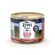 Ziwi PEAK CAT CANS Venison 2