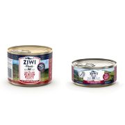 Ziwi PEAK CAT CANS Venison 4