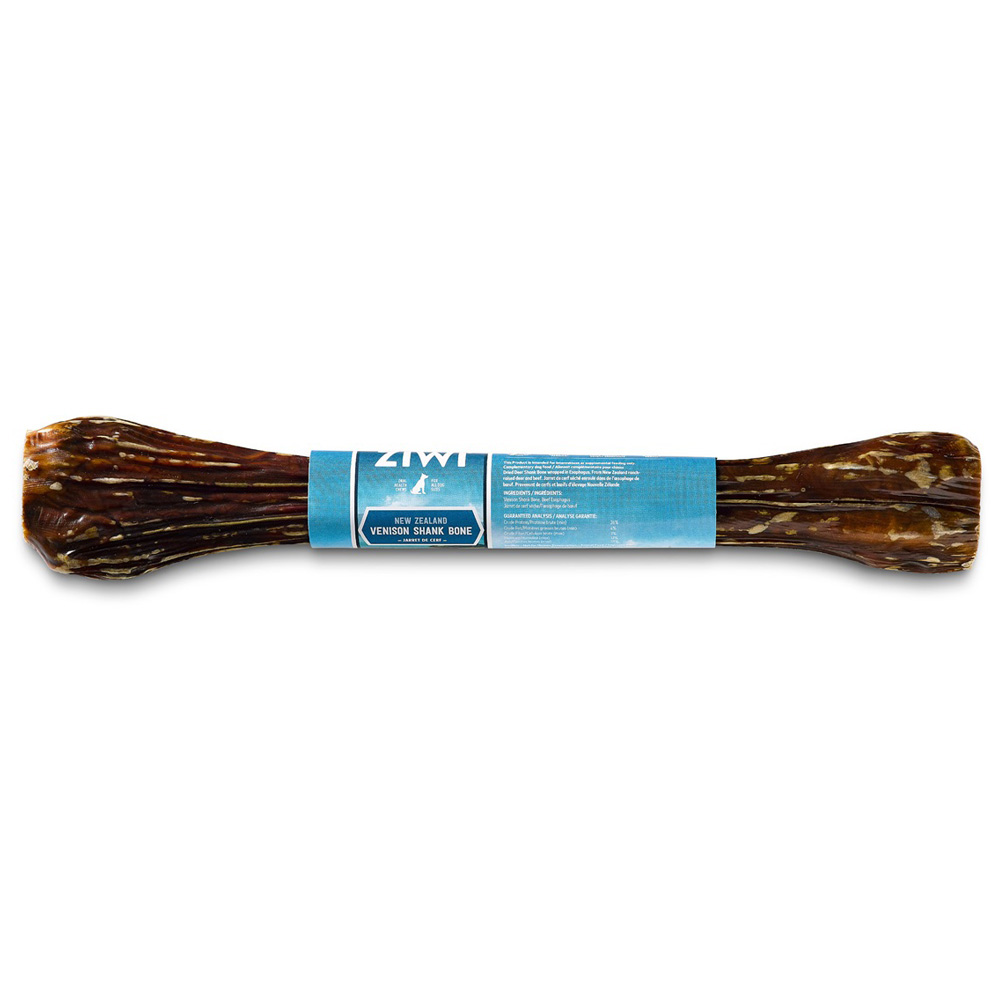 Ziwi PEAK CHEWS Deer Shank 1