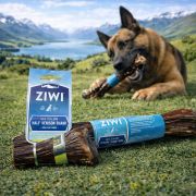 Ziwi PEAK CHEWS Deer Shank 3