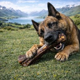 Ziwi PEAK CHEWS Deer Shank