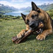 Ziwi PEAK CHEWS Deer Shank