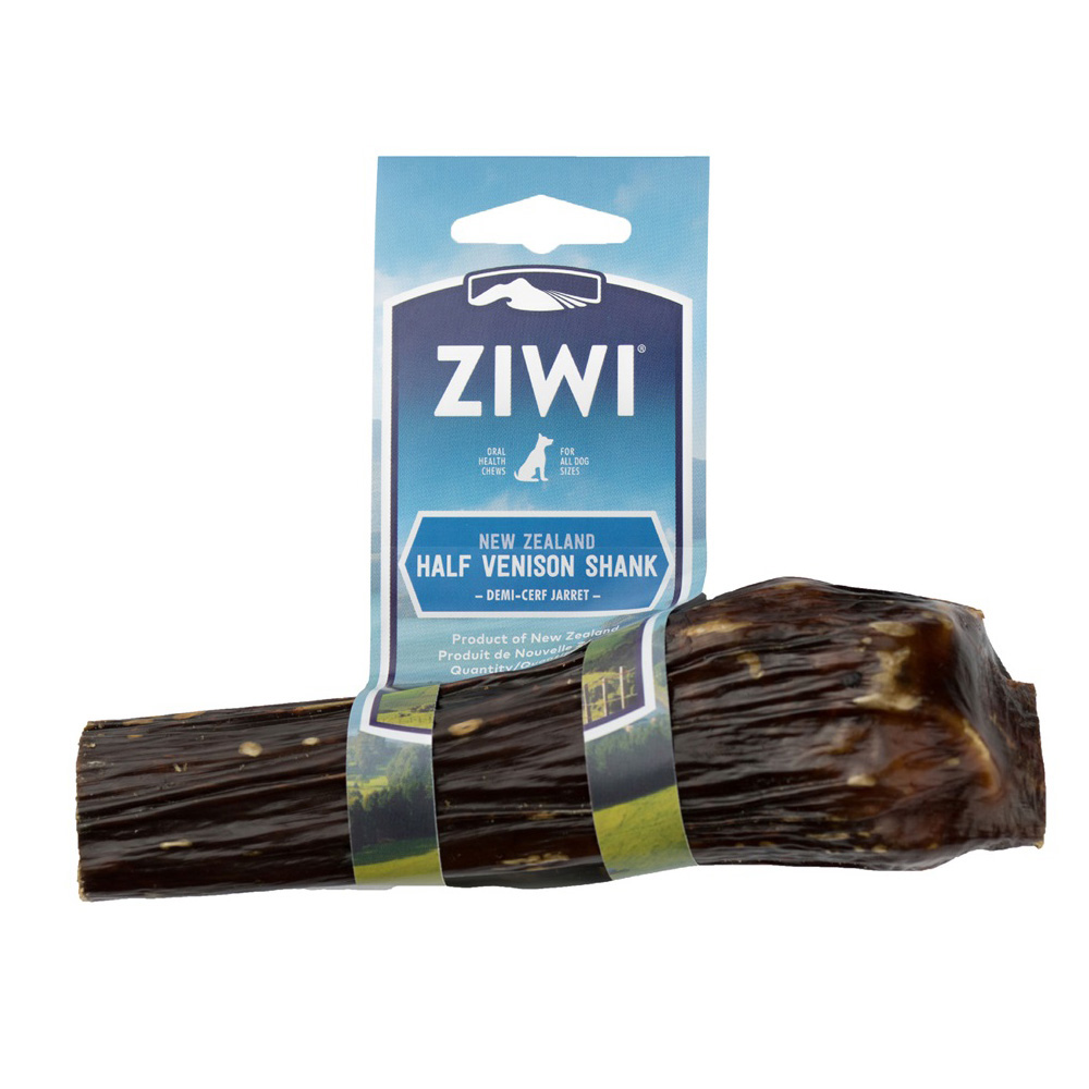 Ziwi PEAK CHEWS Deer Shank