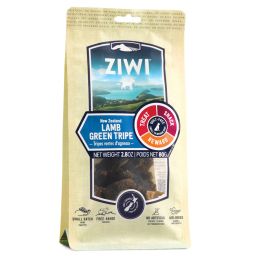 Ziwi PEAK CHEWS Lamb Green Tripe 1