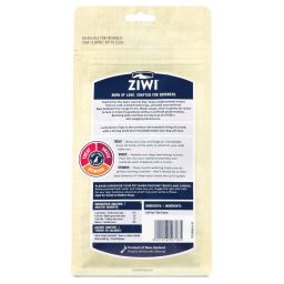 Ziwi PEAK CHEWS Lamb Green Tripe 2