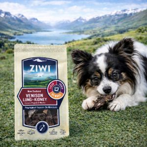 Ziwi Peak Chews Lamb Green Tripe