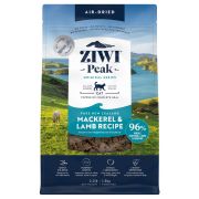 Ziwi PEAK Cat Gently Air-Dried Mackerel and Lamb 1