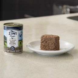 Ziwi PEAK DOG CANS Beef 2