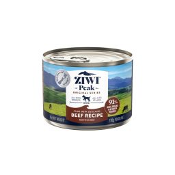 Ziwi PEAK DOG CANS Beef