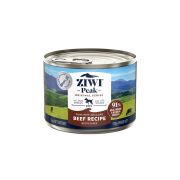 Ziwi PEAK DOG CANS Beef