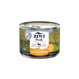 Ziwi PEAK DOG CANS Chicken 2