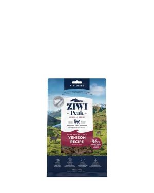 Ziwi Peak Cat Gently Air-Dried Venison