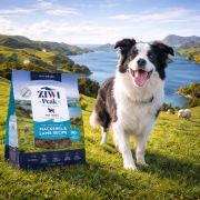 Ziwi Peak Dog Gently Air-Dried Mackerel and Lamb 2