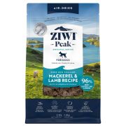 Ziwi Peak Dog Gently Air-Dried Mackerel and Lamb