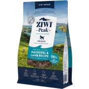 Ziwi Peak Dog Gently Air-Dried Mackerel and Lamb