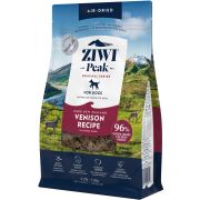 Ziwi Peak Dog Gently Air-Dried Venison 1