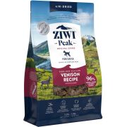 Ziwi Peak Dog Gently Air-Dried Venison 2