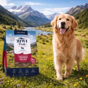 Ziwi Peak Dog Gently Air-Dried Venison 3