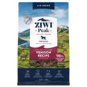 Ziwi Peak Dog Gently Air-Dried Venison