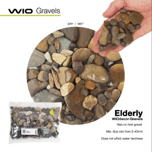 WIO Elderly Gravel