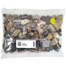 wio elderly gravel