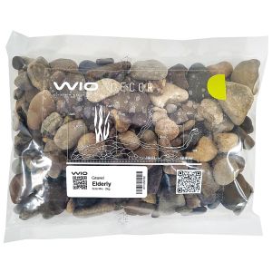 WIO Elderly Gravel